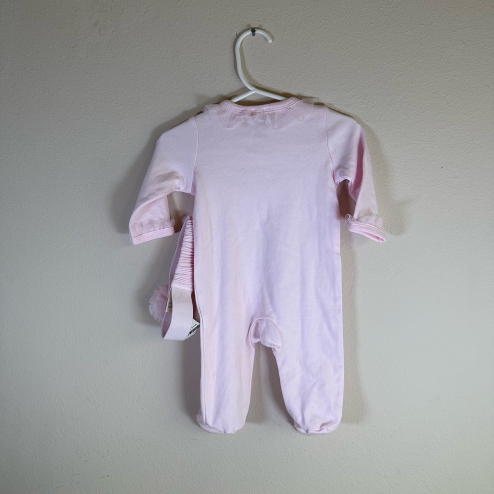 ππ First Impressions Baby Layette Set β 0β3 Months β NWT ππ - Picture 3 of 7